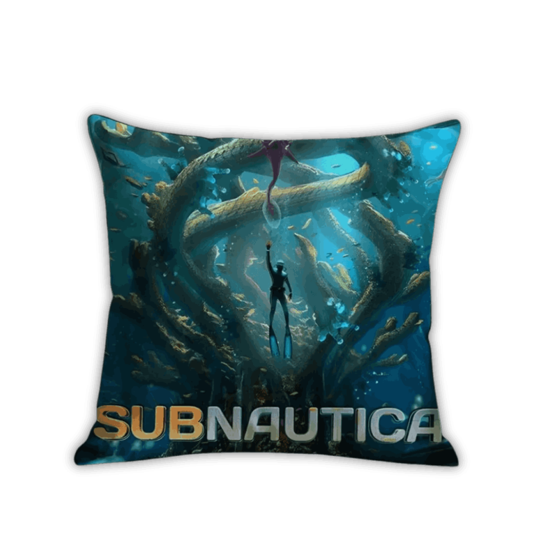 4 1 - Subnautica UK Shop