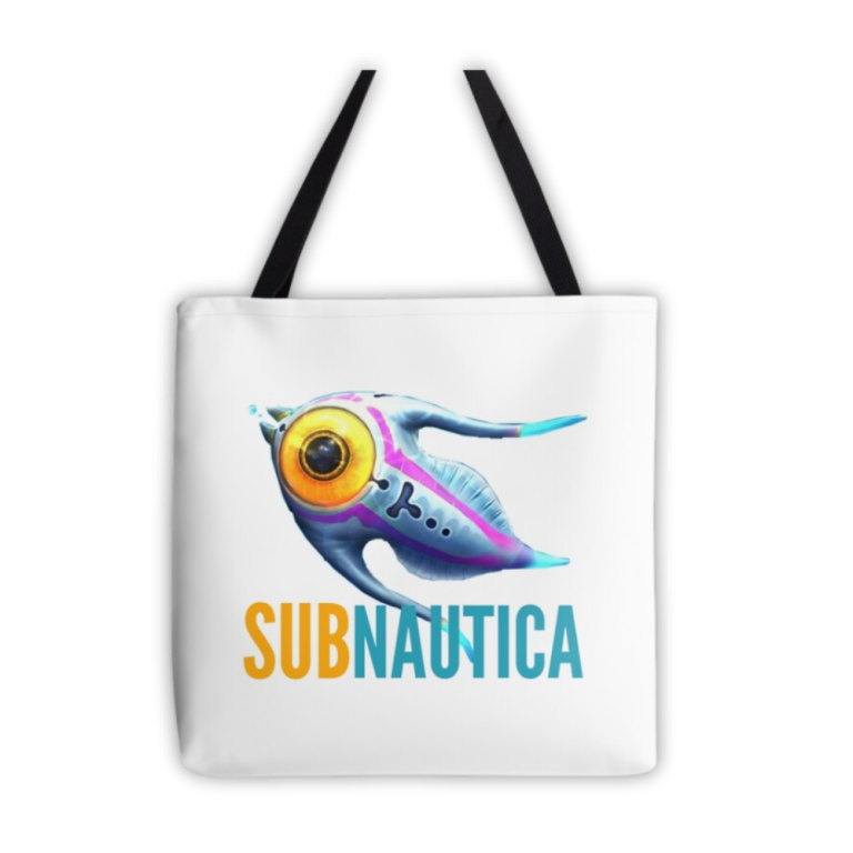 5 - Subnautica UK Shop