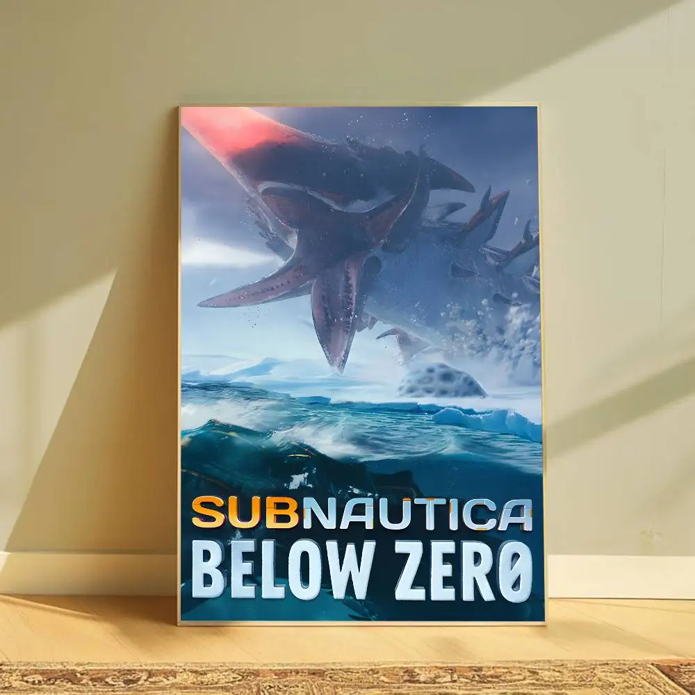 Sed02b55ed7164b0bb850b735e3d2f33b1 - Subnautica UK Shop