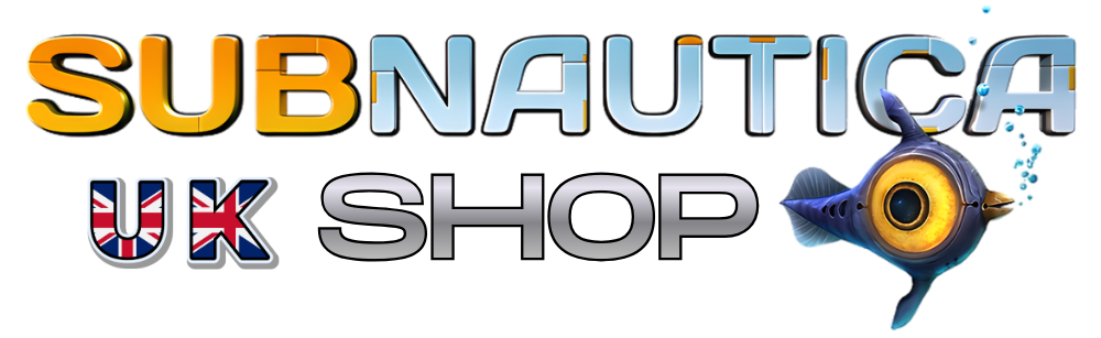 Subnautica UK Shop