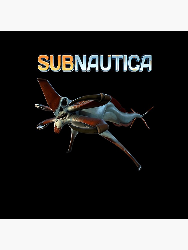 Subna Utica R Eaper Lev Iathan Throw Pillow - Image 2