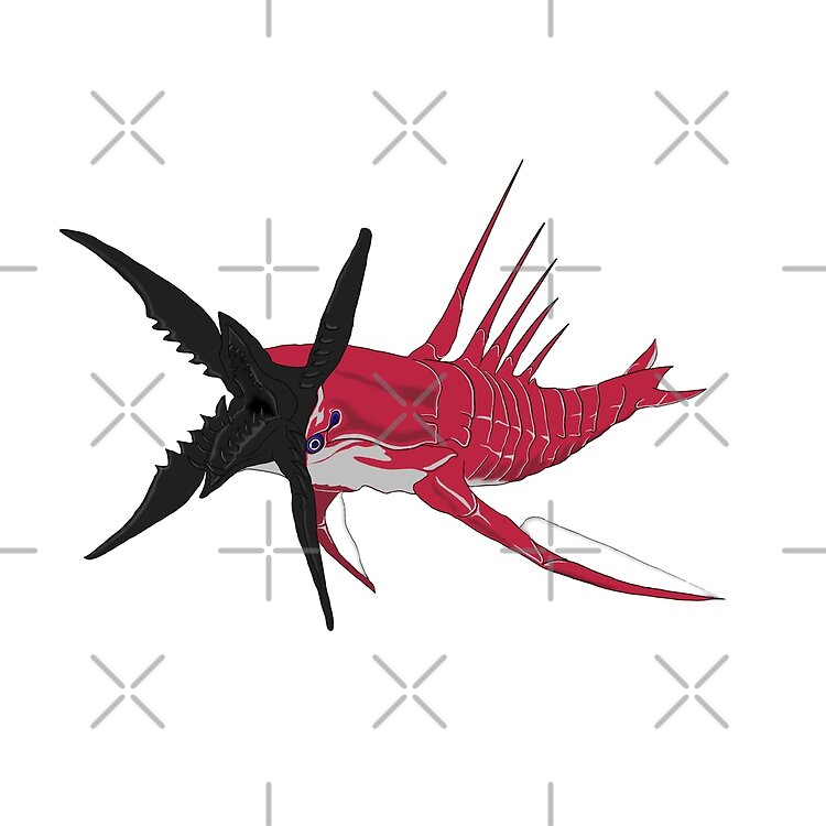 Subnautica Chelicerate Tote Bag - Image 2