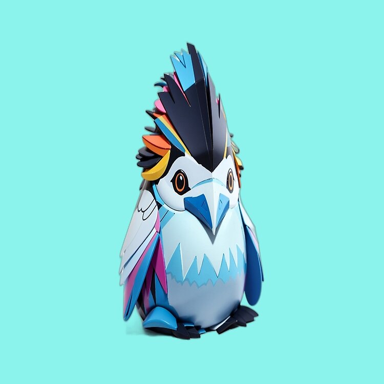 Pengwing Subnautica Classic T Shirt Tote Bag - Image 2