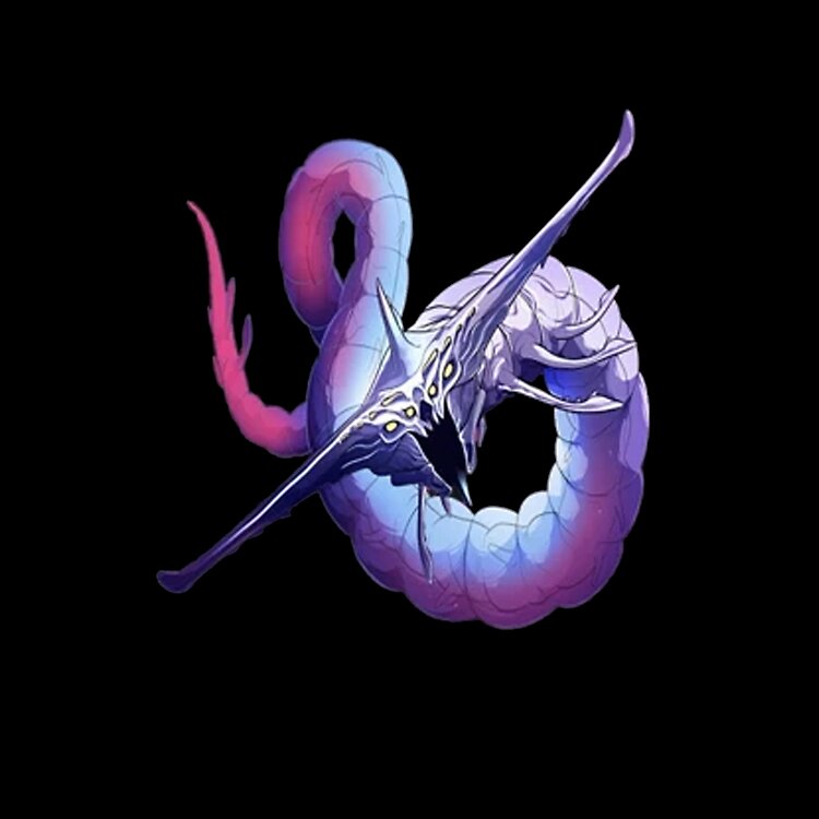 Subnautica Funny Tote Bag - Image 2