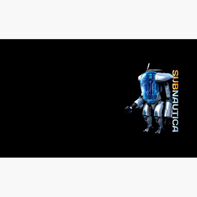 Subnautica 3 Mug - Image 2