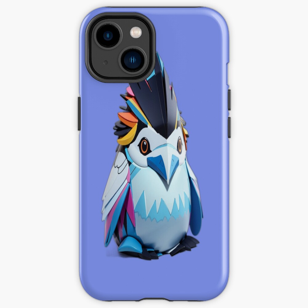 Pengwing Subnautica Classic T Shirt Iphone Case