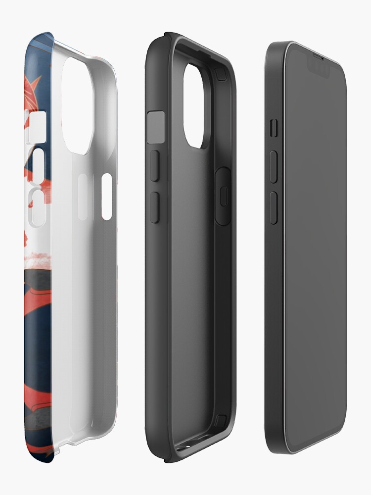 Reaper Leviathan Iphone Case - Image 2