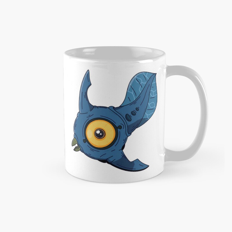Peeper Mug