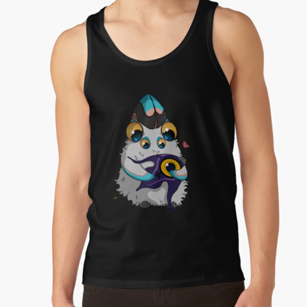 Subnautica Pengling Tank Top - Image 2