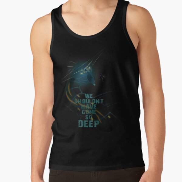 Degasi Regrets Tank Top