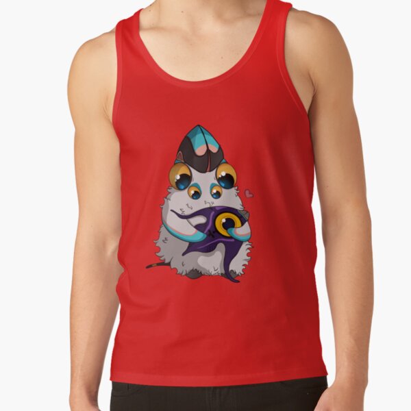 Subnautica Pengling Tank Top - Image 4