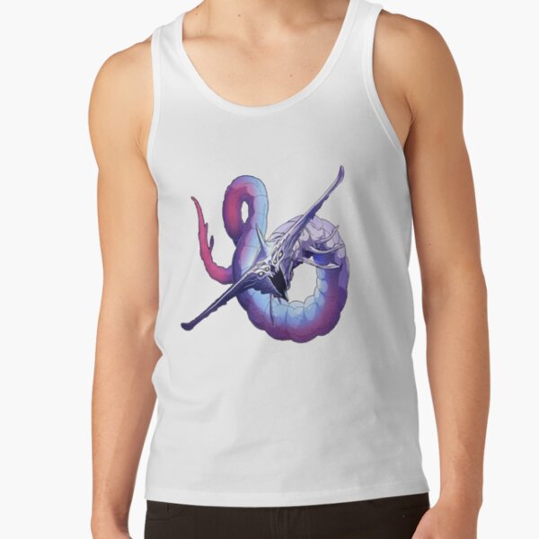 Subnautica Funny Tank Top - Image 2
