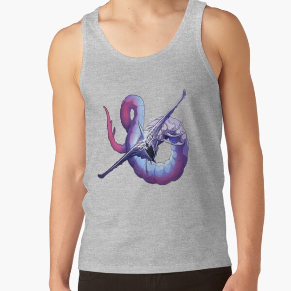 Subnautica Funny Tank Top - Image 3