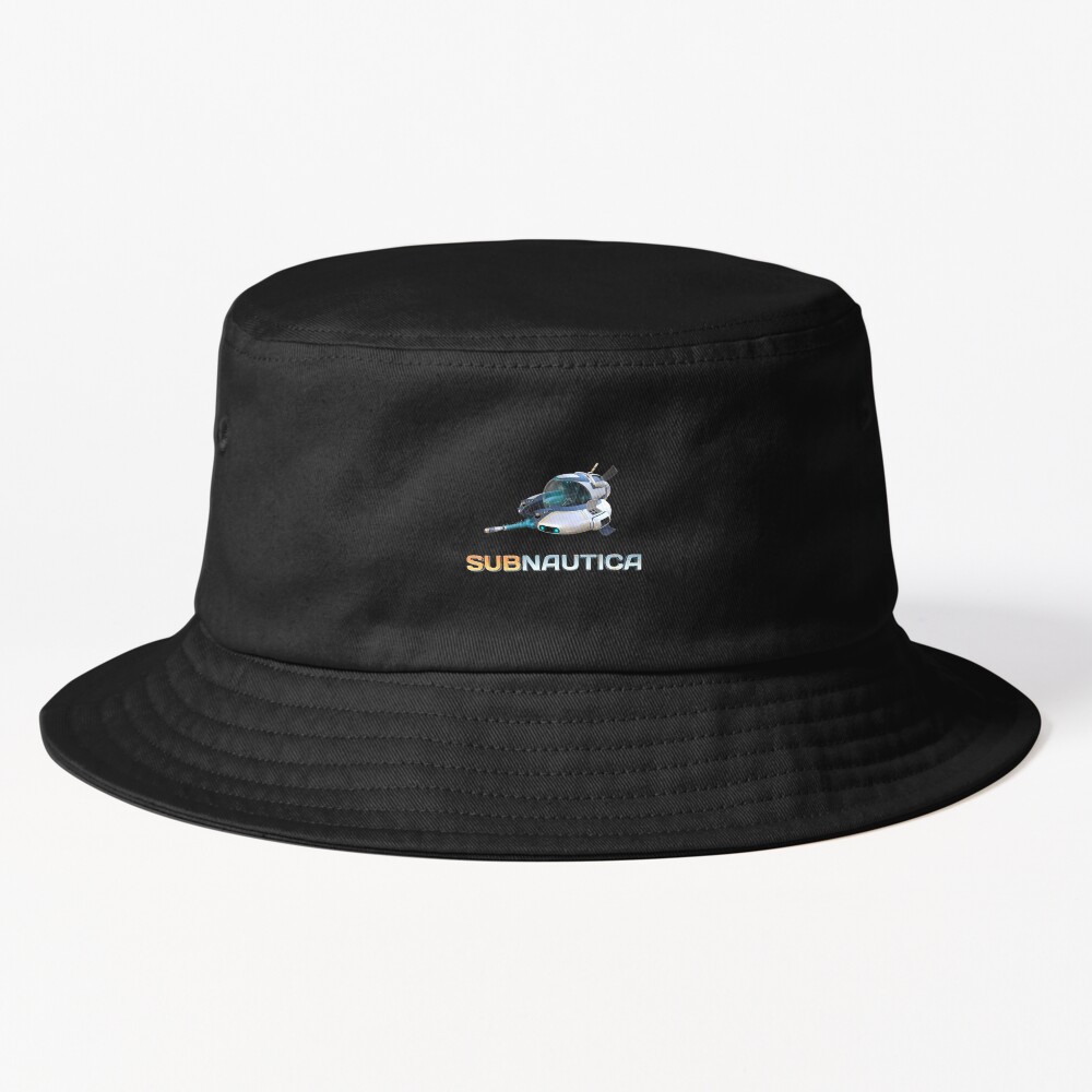 Sea Emperor Bucket Hat