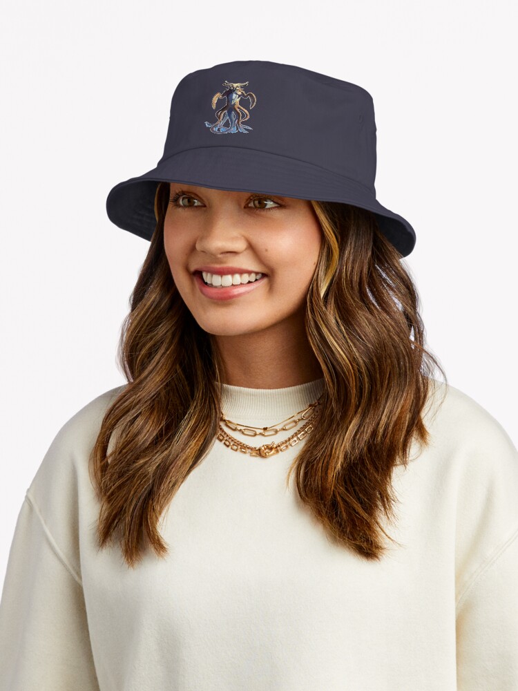 Deep Sea Emperor Bucket Hat - Image 2