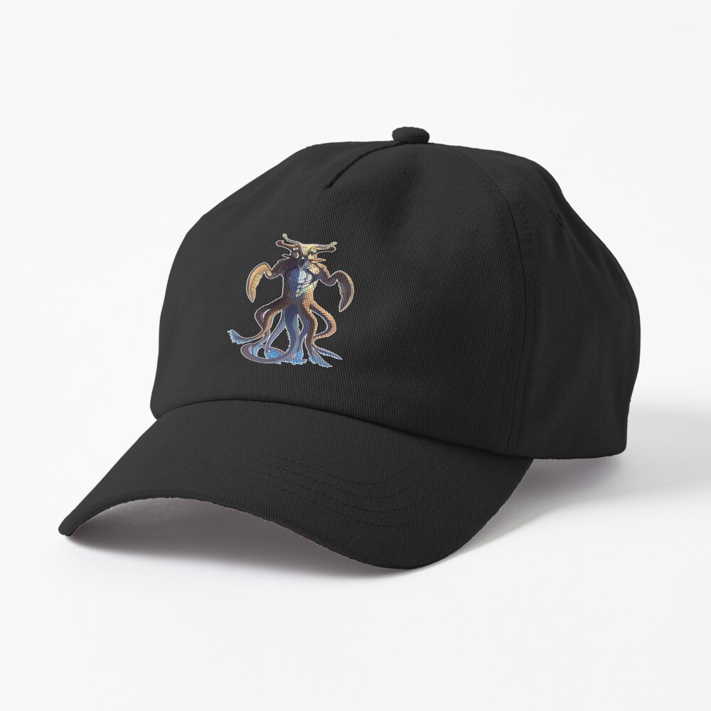 Sea Emperor Cap