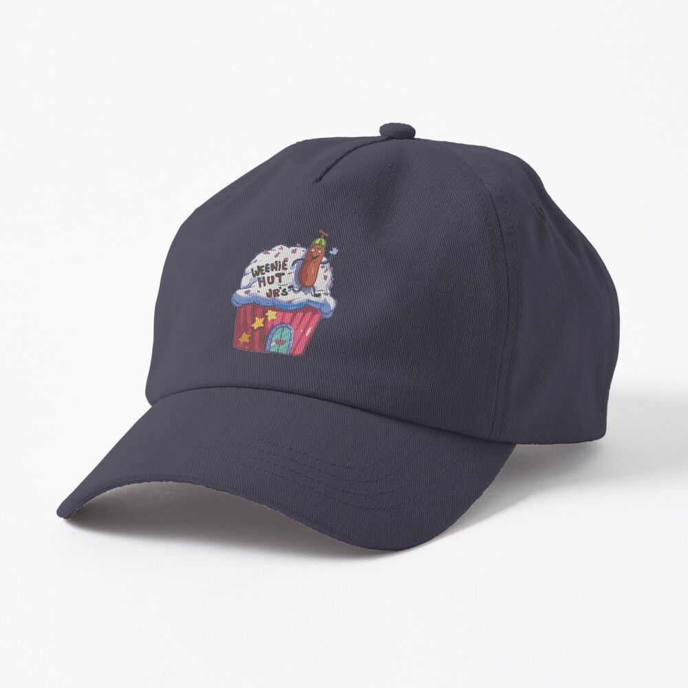 Weenie Hut Jr Cap