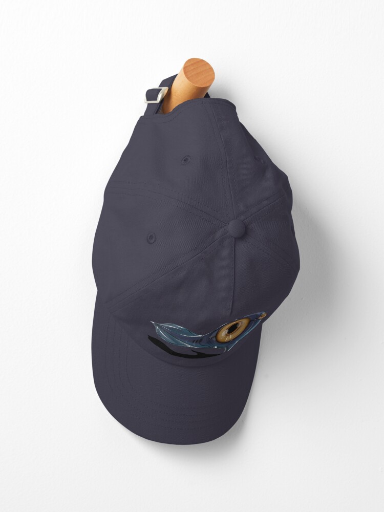 Subnautica Peeper Cap - Image 2
