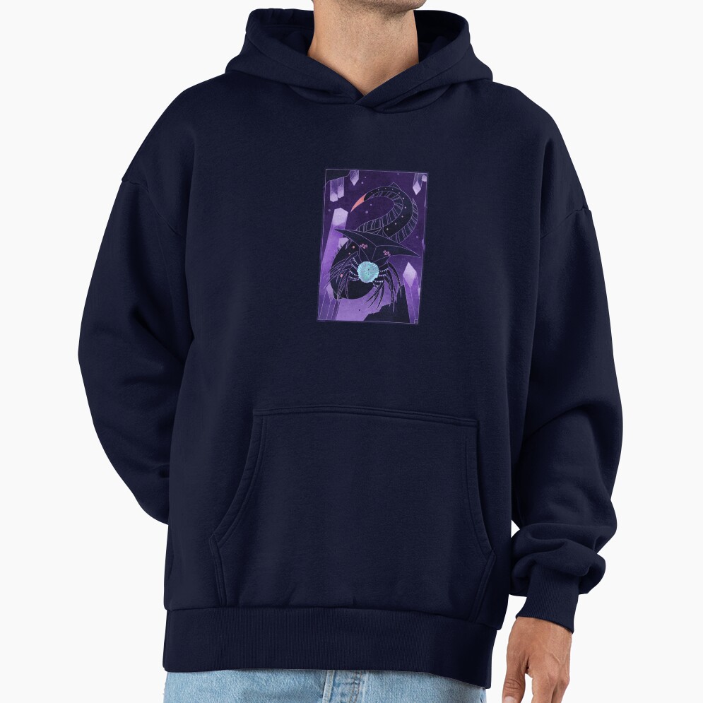 Shadow Leviathan Hoodie - Image 5