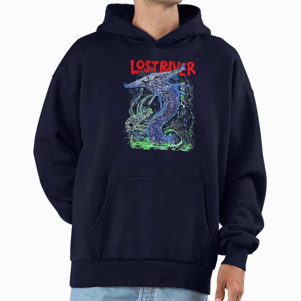 Graphic Subnautica Essential Playing Gaming Classic Arts Classic Hoodie - Image 5