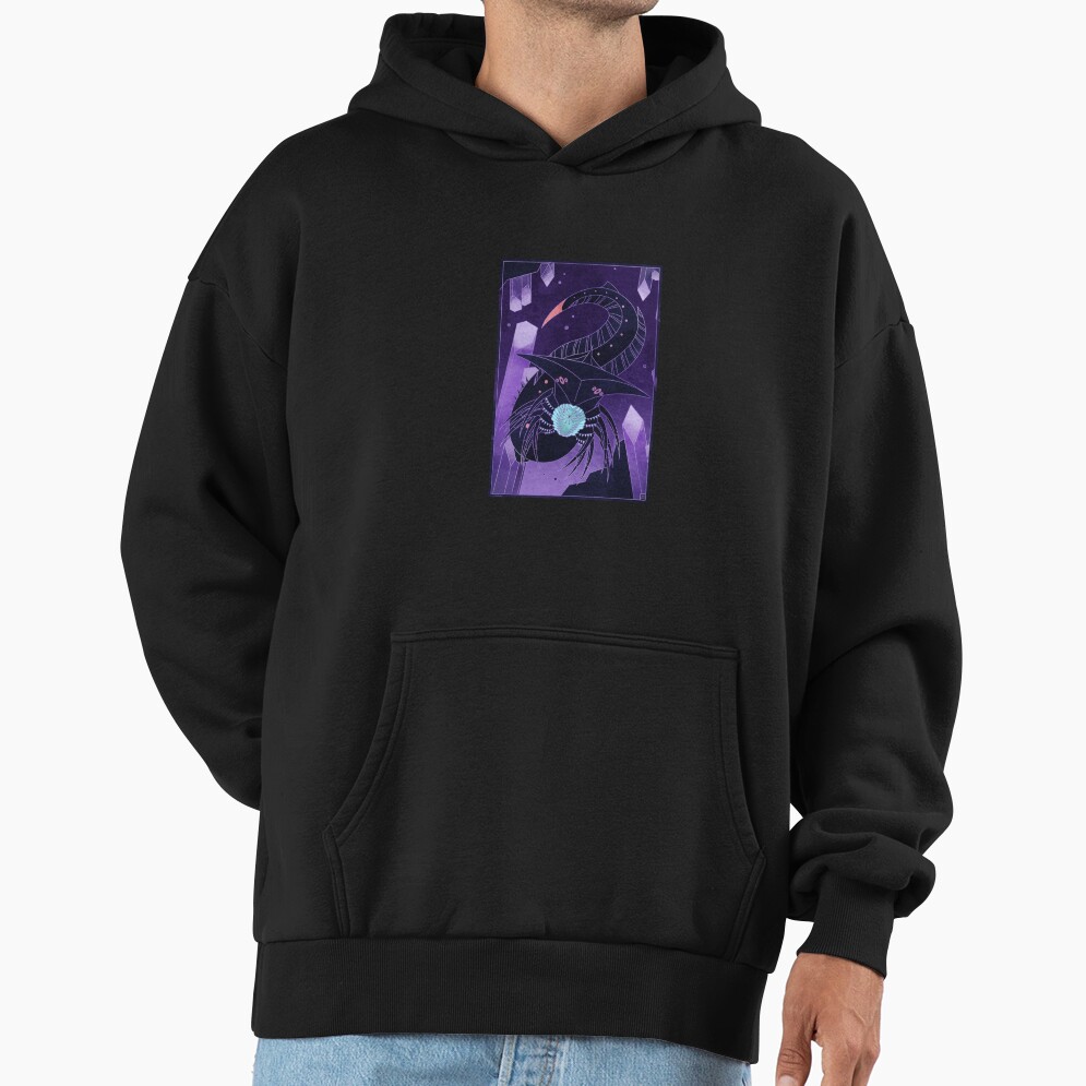 Shadow Leviathan Hoodie
