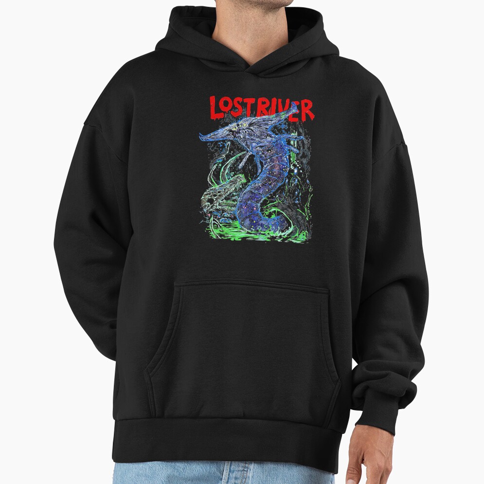 Graphic Subnautica Essential Playing Gaming Classic Arts Classic Hoodie - Image 3