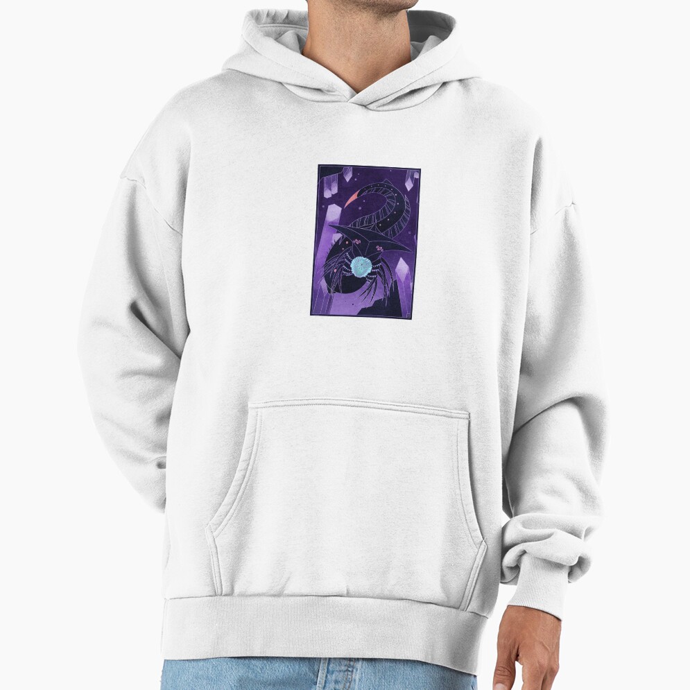 Shadow Leviathan Hoodie - Image 2