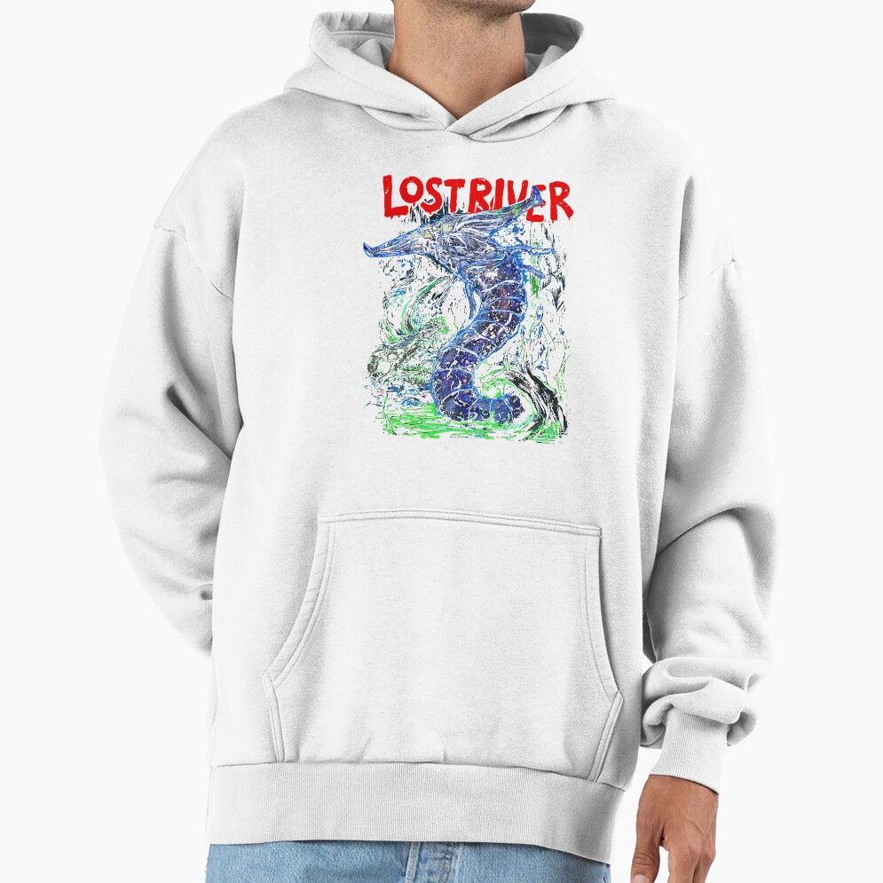 Graphic Subnautica Essential Playing Gaming Classic Arts Classic Hoodie - Image 2