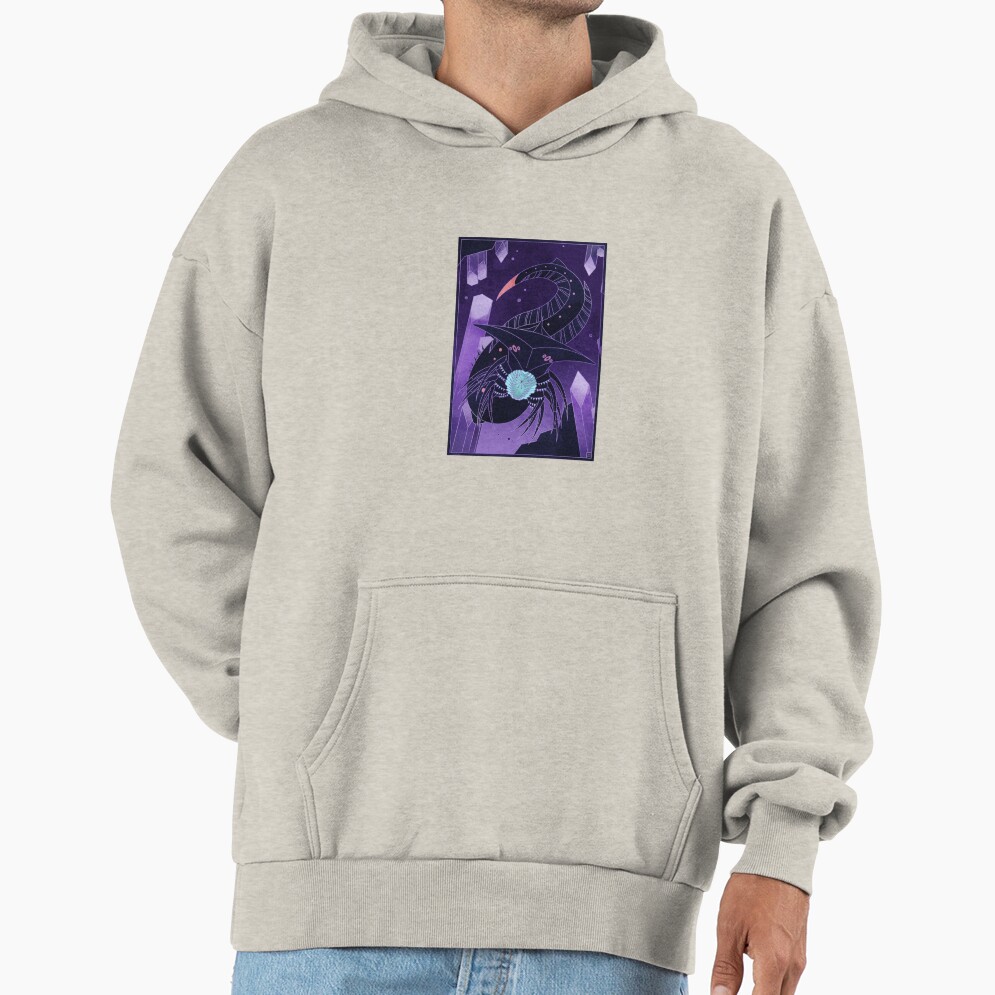 Shadow Leviathan Hoodie - Image 3