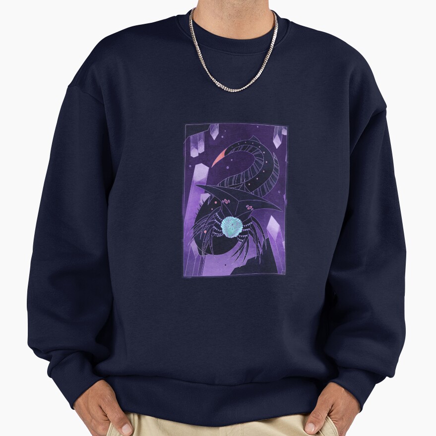 Shadow Leviathan Sweatshirt - Image 5
