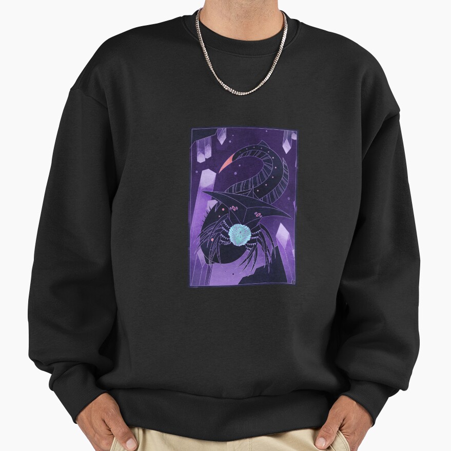 Shadow Leviathan Sweatshirt