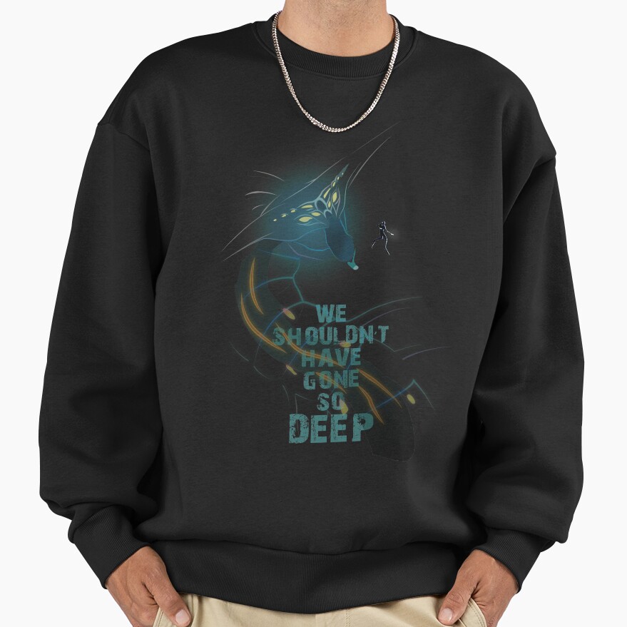 Degasi Regrets Sweatshirt