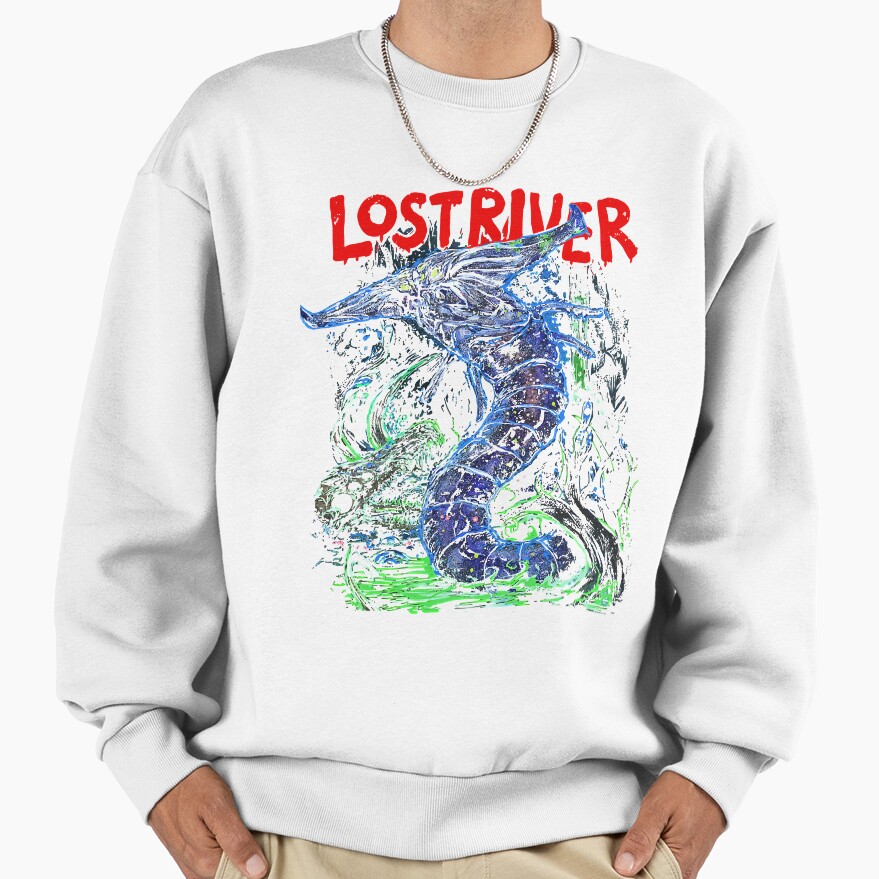 Graphic Subnautica Essential Playing Gaming Classic Arts Classic Sweatshirt - Image 2