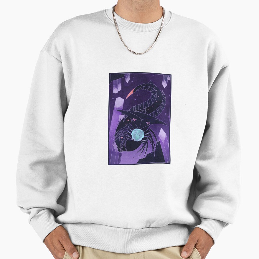 Shadow Leviathan Sweatshirt - Image 2