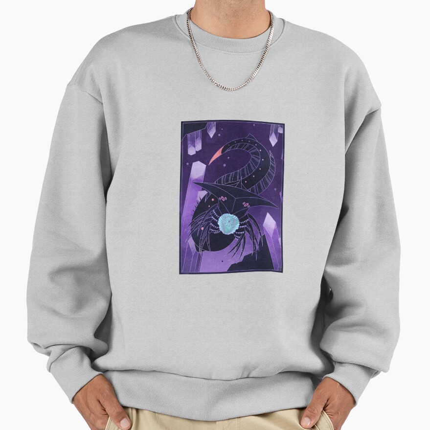 Shadow Leviathan Sweatshirt - Image 4