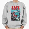 ssrcooversized sweatshirtmens 01heather greyfrontsquare productx1000 3 - Subnautica UK Shop