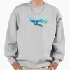 ssrcooversized sweatshirtmens 01heather greyfrontsquare productx1000 6 - Subnautica UK Shop