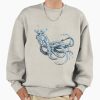 ssrcooversized sweatshirtmens 01oatmeal heatherfrontsquare productx1000 1 - Subnautica UK Shop