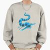 ssrcooversized sweatshirtmens 01oatmeal heatherfrontsquare productx1000 12 - Subnautica UK Shop