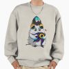 ssrcooversized sweatshirtmens 01oatmeal heatherfrontsquare productx1000 15 - Subnautica UK Shop