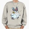 ssrcooversized sweatshirtmens 01oatmeal heatherfrontsquare productx1000 17 - Subnautica UK Shop