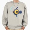 ssrcooversized sweatshirtmens 01oatmeal heatherfrontsquare productx1000 2 - Subnautica UK Shop