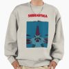 ssrcooversized sweatshirtmens 01oatmeal heatherfrontsquare productx1000 25 - Subnautica UK Shop