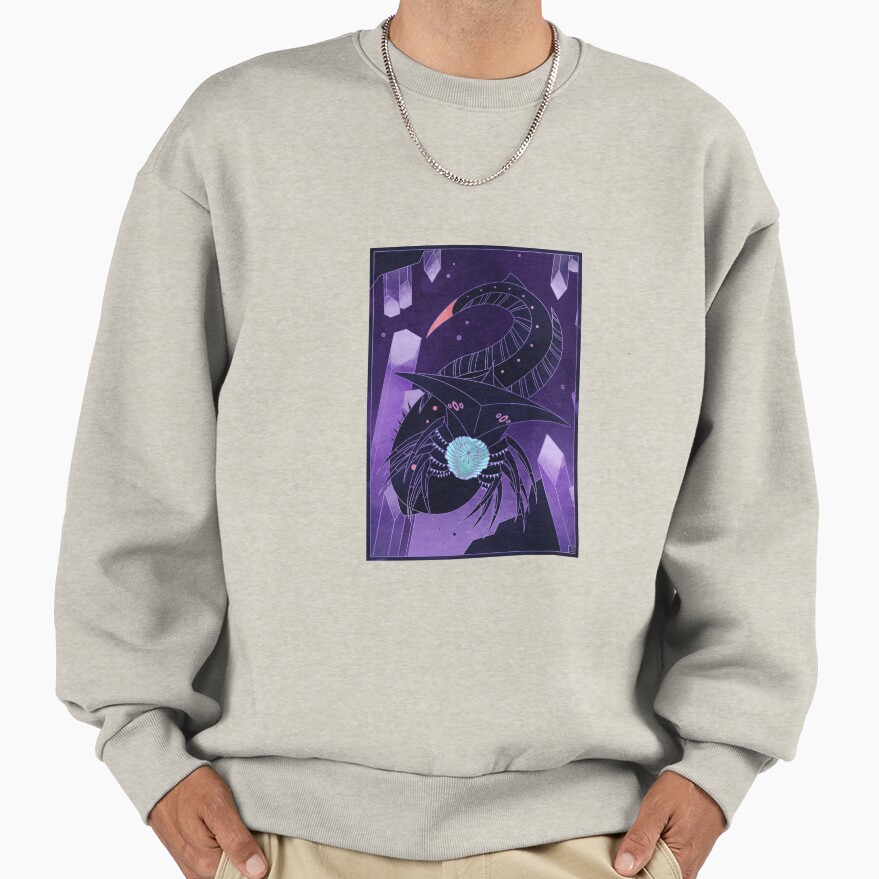 Shadow Leviathan Sweatshirt - Image 3