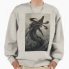 ssrcooversized sweatshirtmens 01oatmeal heatherfrontsquare productx1000 33 - Subnautica UK Shop