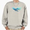 ssrcooversized sweatshirtmens 01oatmeal heatherfrontsquare productx1000 6 - Subnautica UK Shop