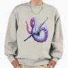 ssrcooversized sweatshirtmens 01oatmeal heatherfrontsquare productx1000 9 - Subnautica UK Shop