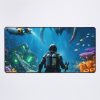 urdesk mat flatlaysquare1000x1000 10 - Subnautica UK Shop