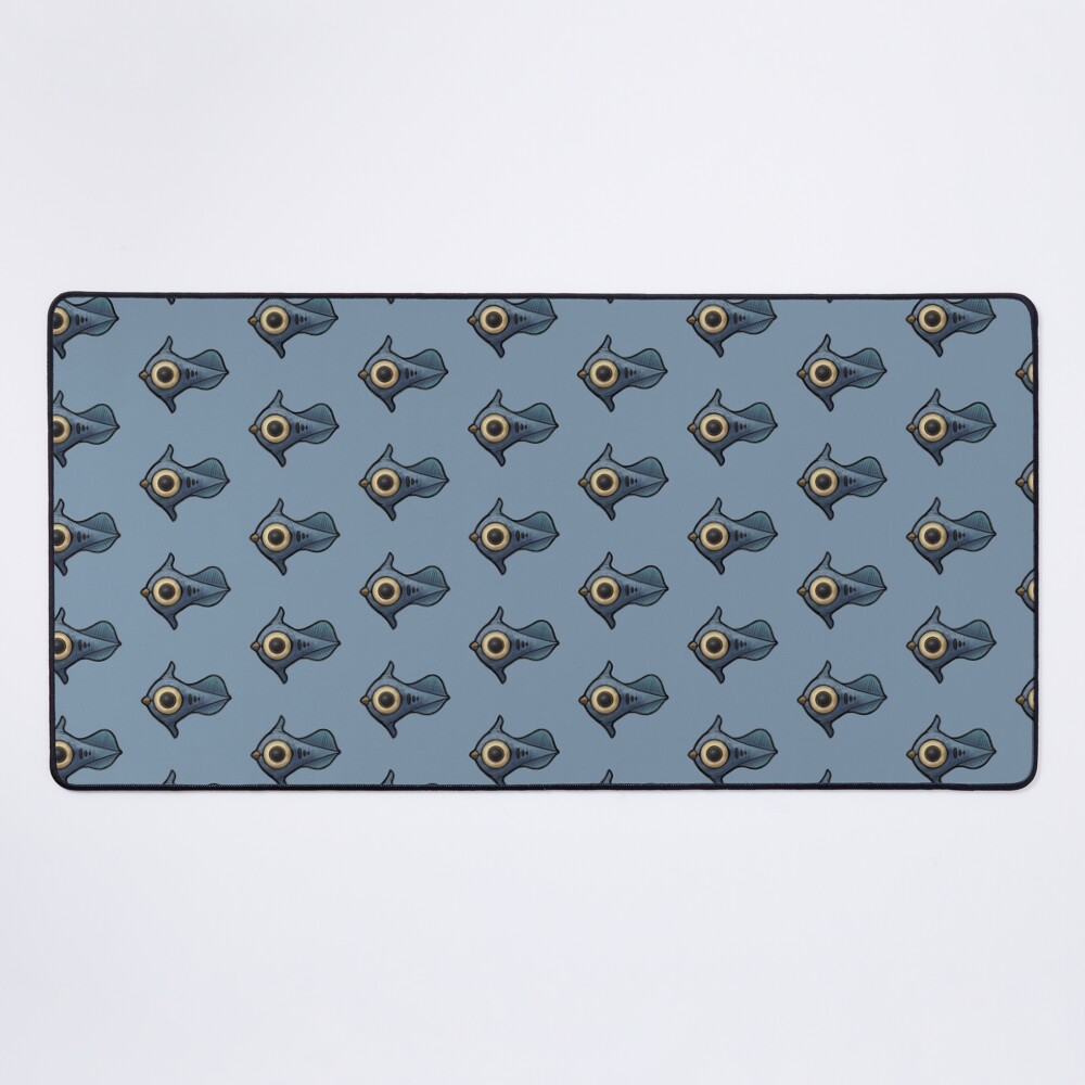 Peeping Thomas Mouse Pad