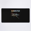 urdesk mat flatlaysquare1000x1000 23 - Subnautica UK Shop